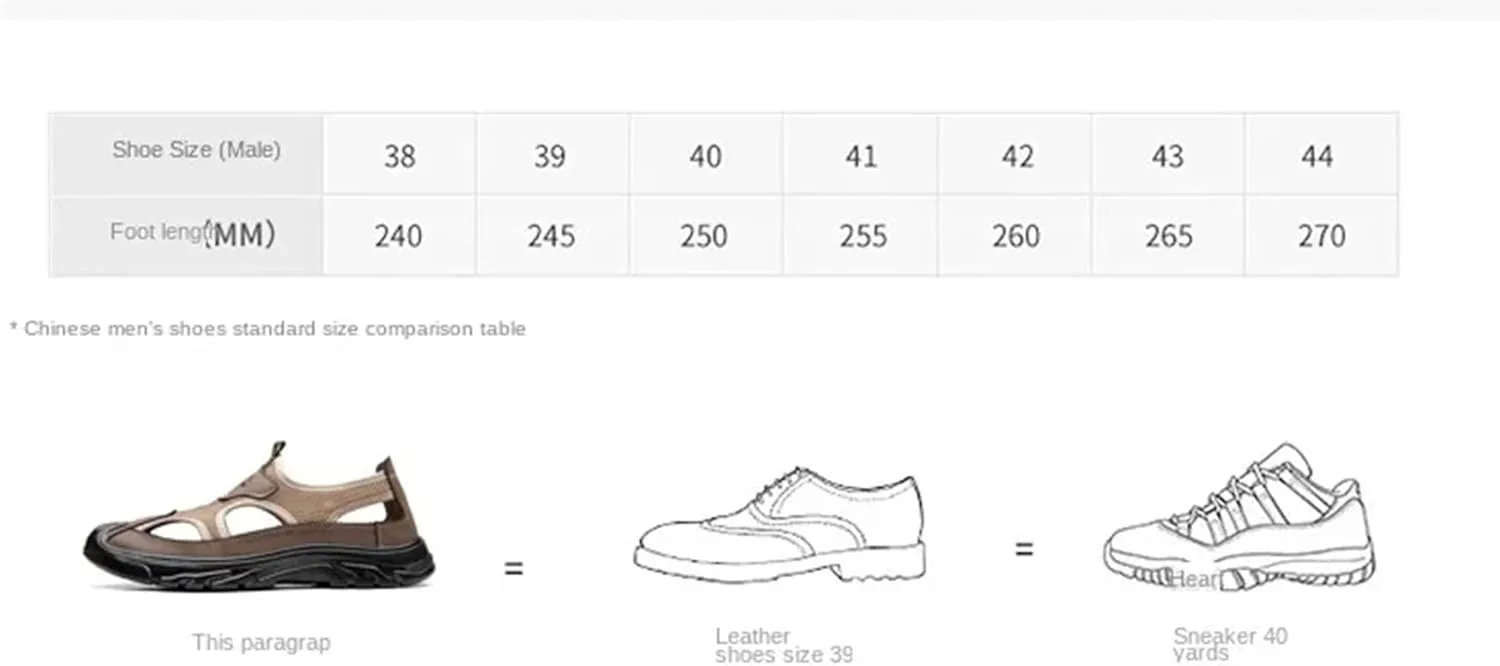 Men's Lightweight Sneakers - Non-Slip Breathable Casual Sports Shoes