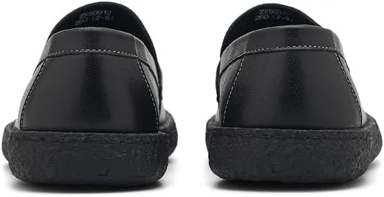 Men's Loafers Slip-On Shoes with Non-Slip Sole Comfy Non Slip Casual Breathable Sneakers