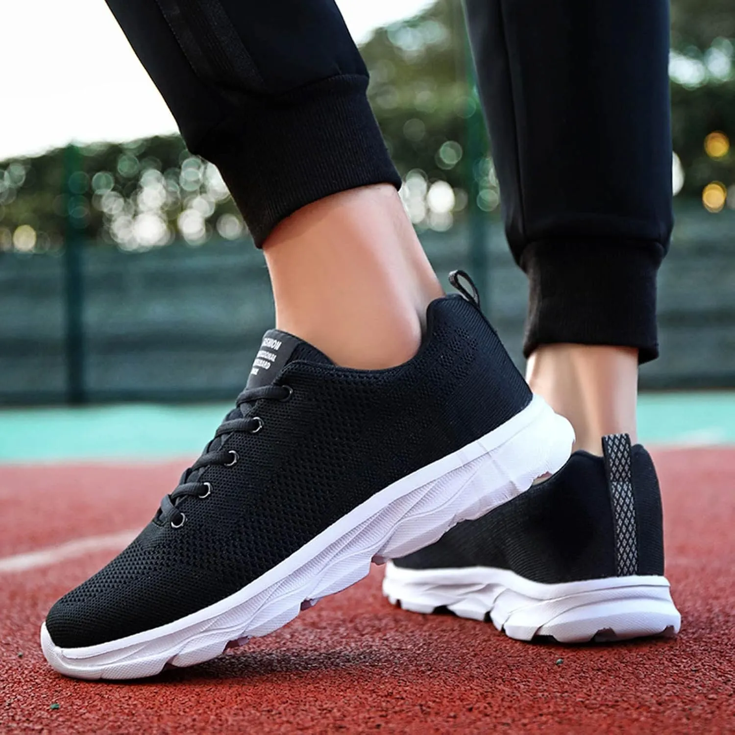 Men's Non Slip Barefoot Minimalist Shoes Portable Non Slip Fitness Workout Shoe Business Casual Versatile Shoes