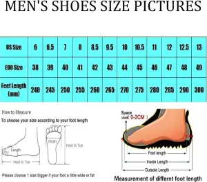 Men's Patent Leather Formal Business Oxford Dress Shoes Office Working Premium Leather Derby Classic Low Top Block High Heel(Black,10.5)
