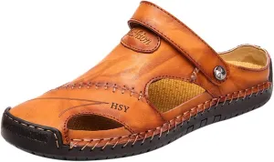 Mens Sandals Sandal Men Mens Beach Sandals Adjustable Straps Open Toe Lightweight Casual Breathable Sandal