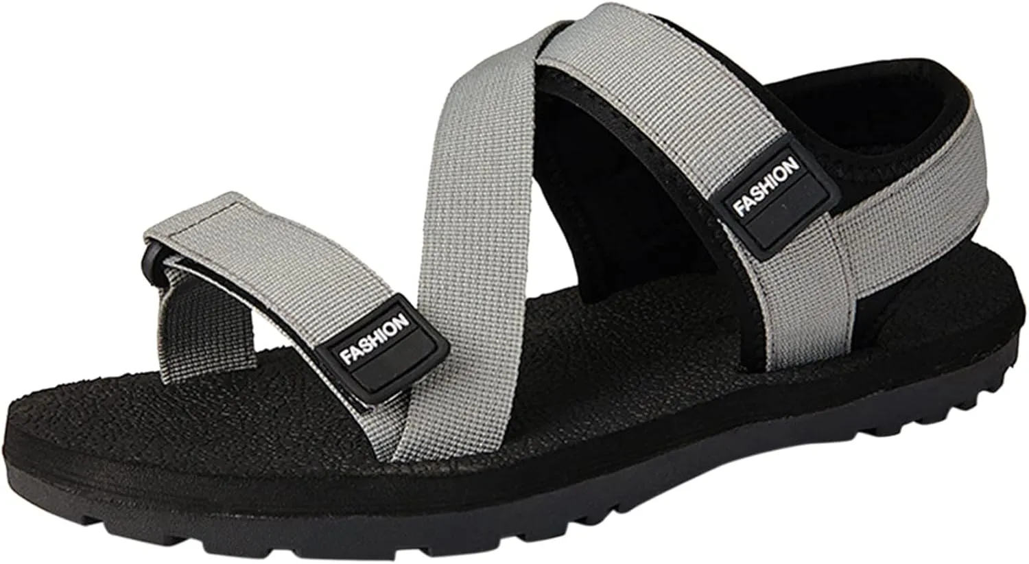 Mens Sandals Sandal Men Mens Beach Sandals Comfort Summer Beach Outdoor Adjustable Straps Sandal
