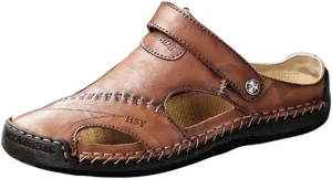 Mens Sandals Sandal Men Mens Beach Sandals Comfortable Adjustable Straps Summer Open Toe Casual Sandal