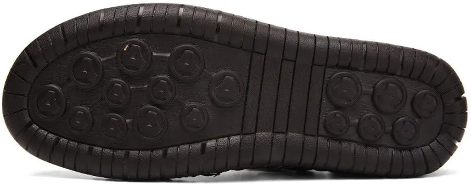 Mens Sandals Sandal Men Mens Beach Sandals Comfortable Adjustable Straps Summer Open Toe Casual Sandal