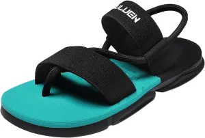 Mens Sandals Sandal Men Mens Beach Sandals Outdoor Adjustable Straps Hiking Lightweight Summer Sandal