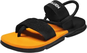 Mens Sandals Sandal Men Mens Beach Sandals Outdoor Comfortable Adjustable Straps Hiking Beach Sandal