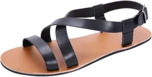 Mens Sandals Sandal Men Mens Beach Sandals Outdoor Lightweight Non Slip Adjustable Straps Beach Sandal