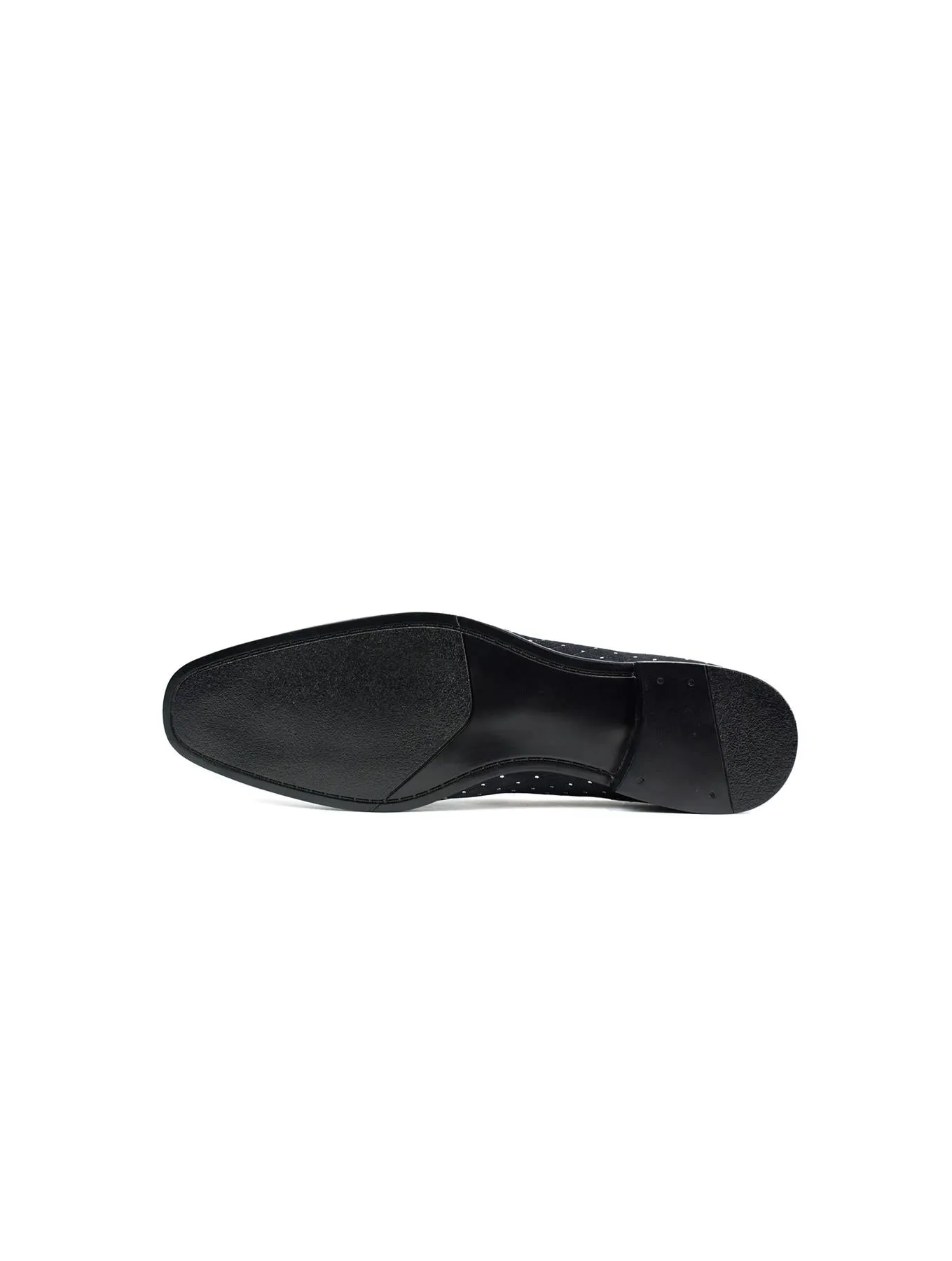 Men's Slip On Loafer Black