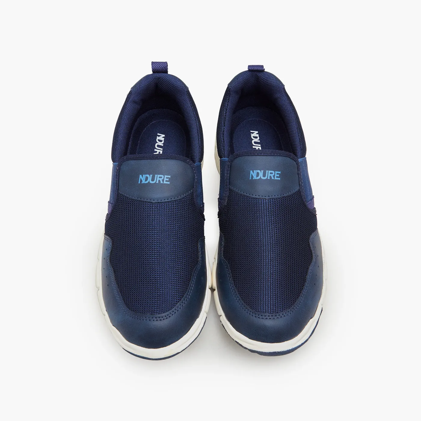 Men's Slip-On Sports Shoes