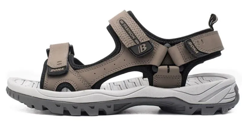 Men's Summer Soft Beach Sandals