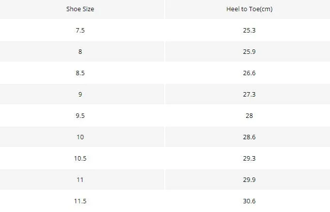 Men's Summer Soft Beach Sandals