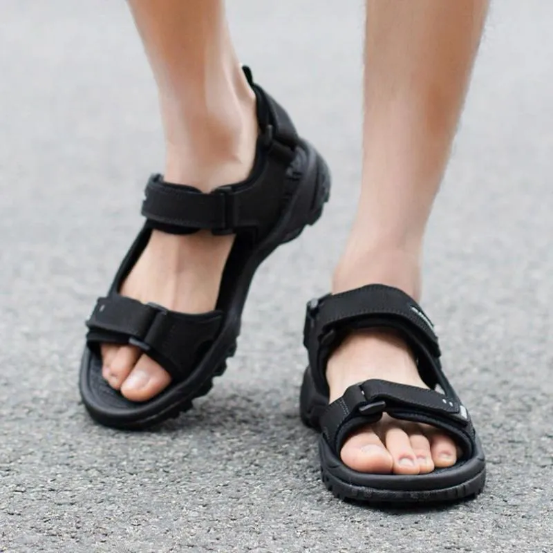 Men's Summer Soft Beach Sandals