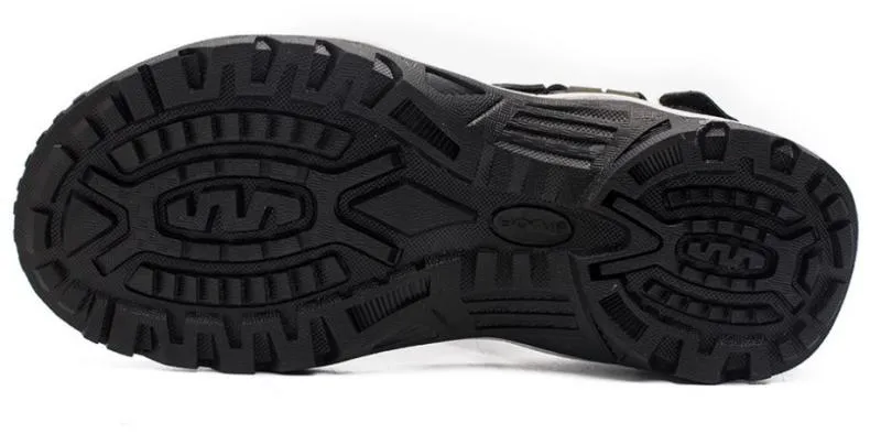 Men's Summer Soft Beach Sandals