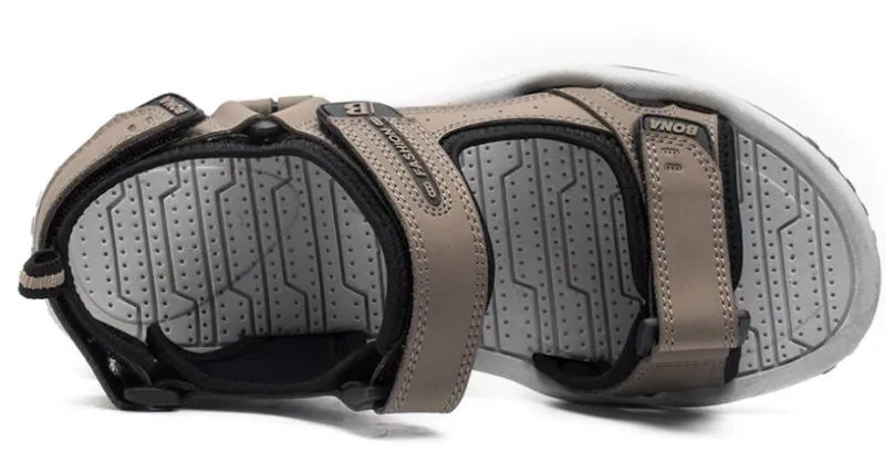 Men's Summer Soft Beach Sandals