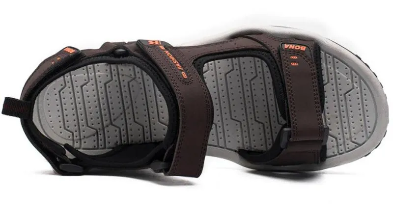 Men's Summer Soft Beach Sandals