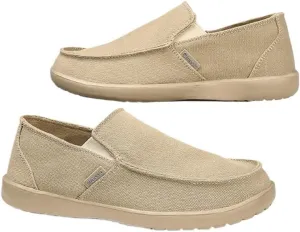 Men’s Walking Shoes Non-Slip Rubber Flat Dress Shoes for Men Comfortable Breathable Lightweight Non Slip