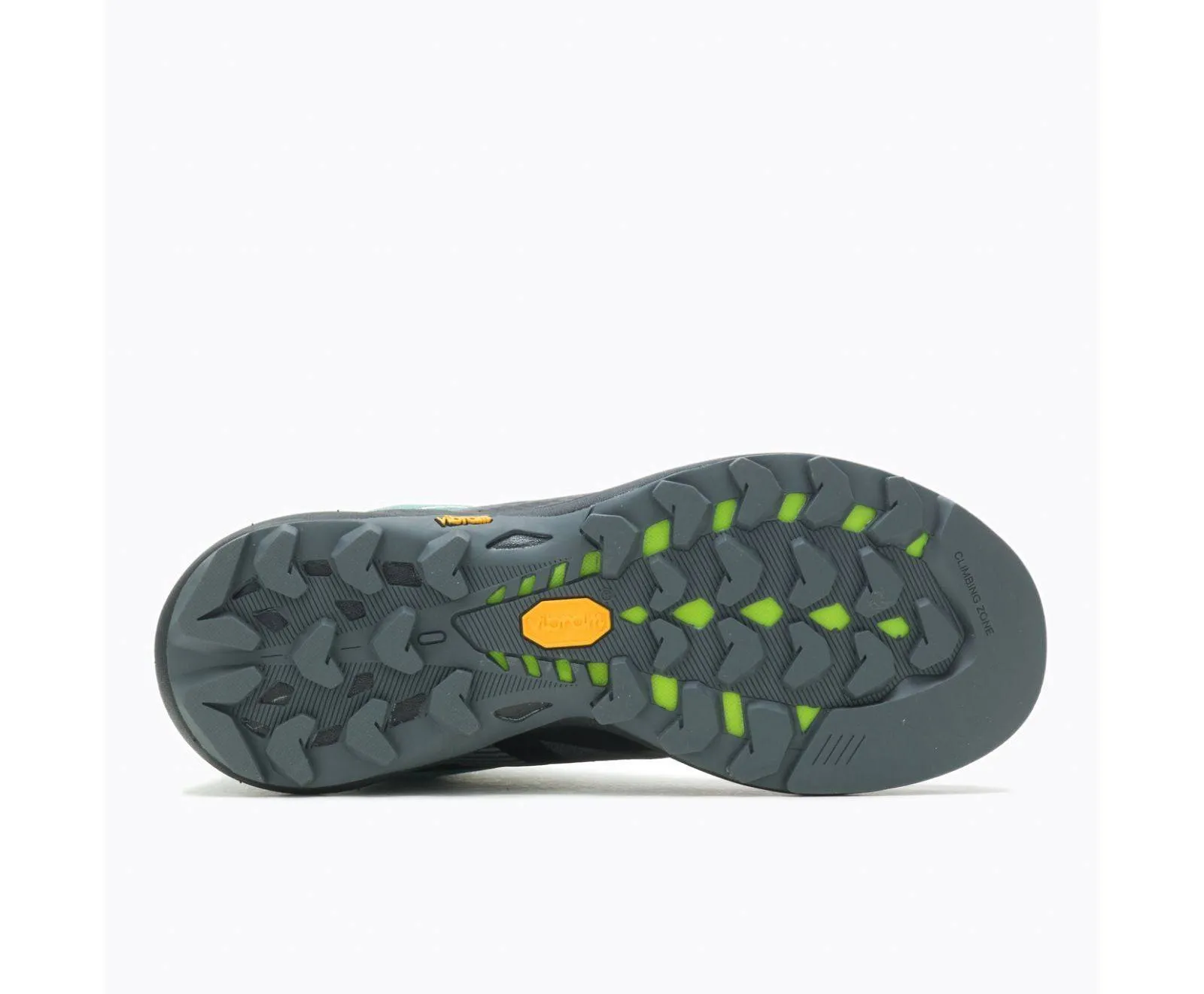 MERRELL Ladies MQM 3 GoreTex Boots -JADE