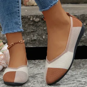 Mesh Breathable Women's Shoes
