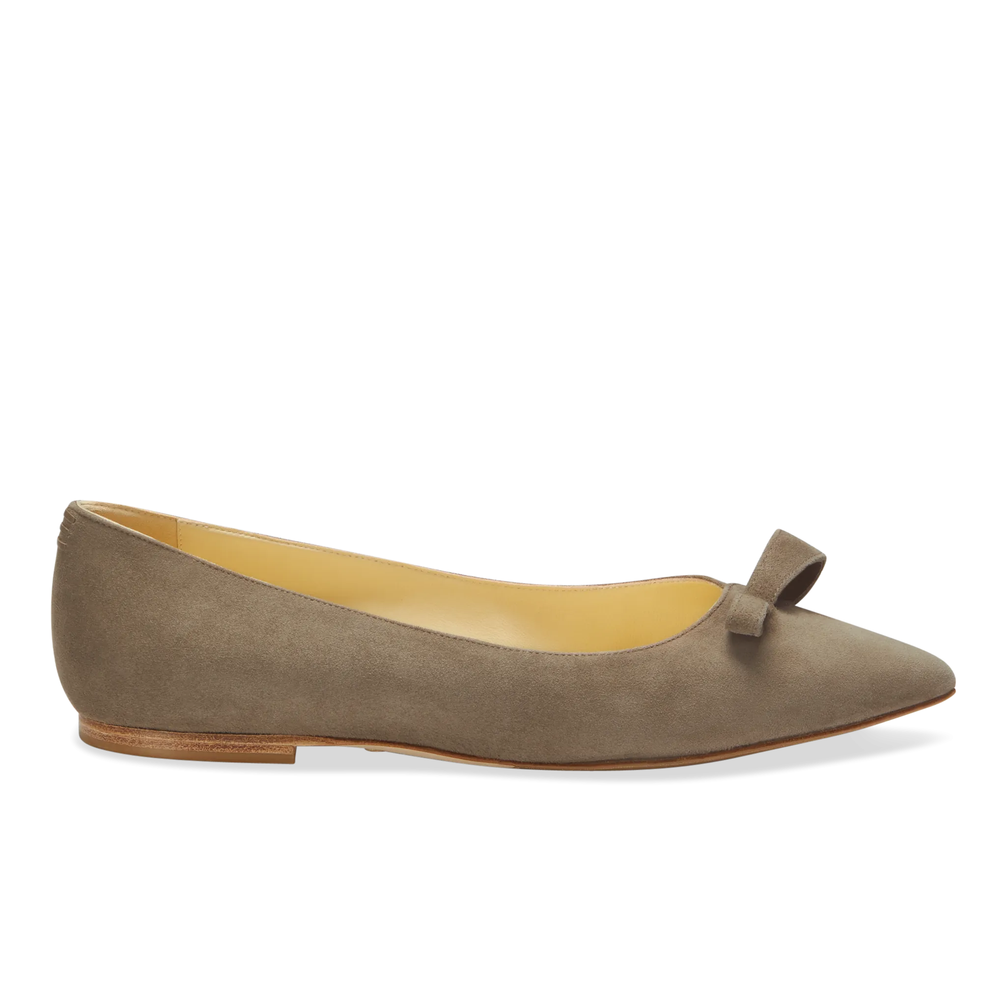 Fashionable Practical Slip-Ons Natalie