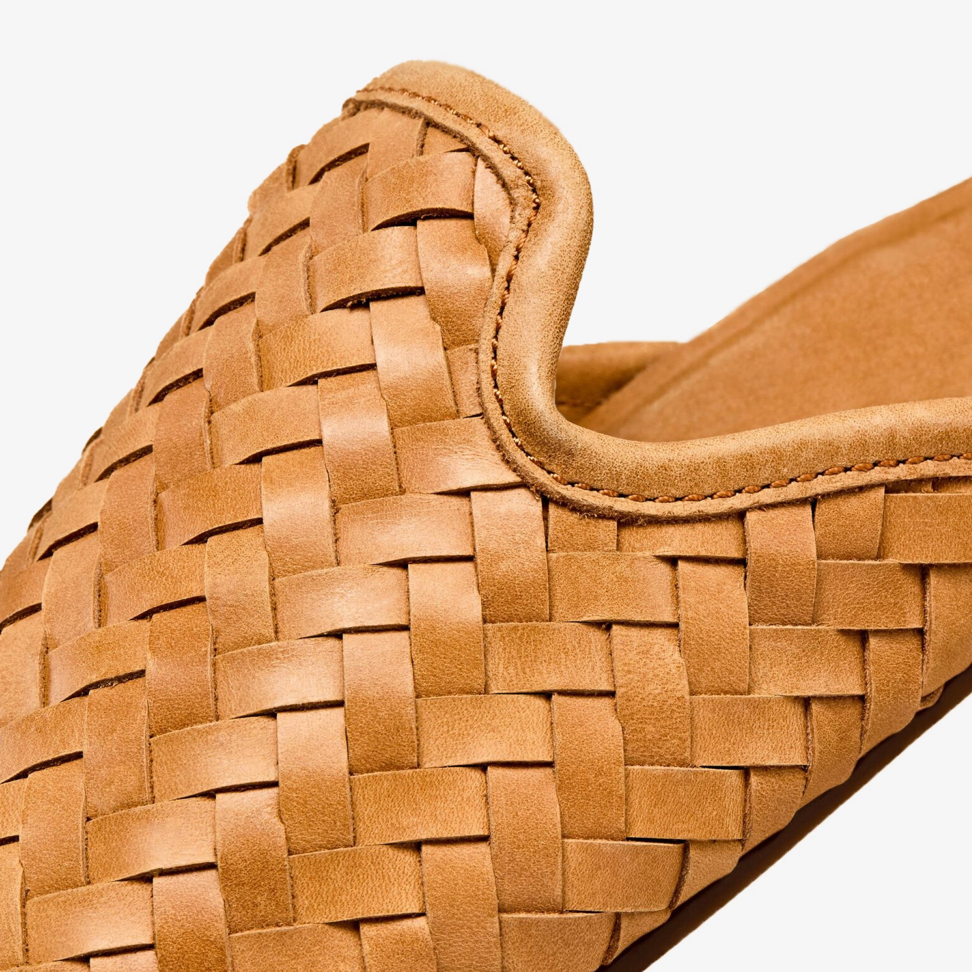 Comfort Travel Step Mi??i  -  Kukui Brown / Kukui Brown