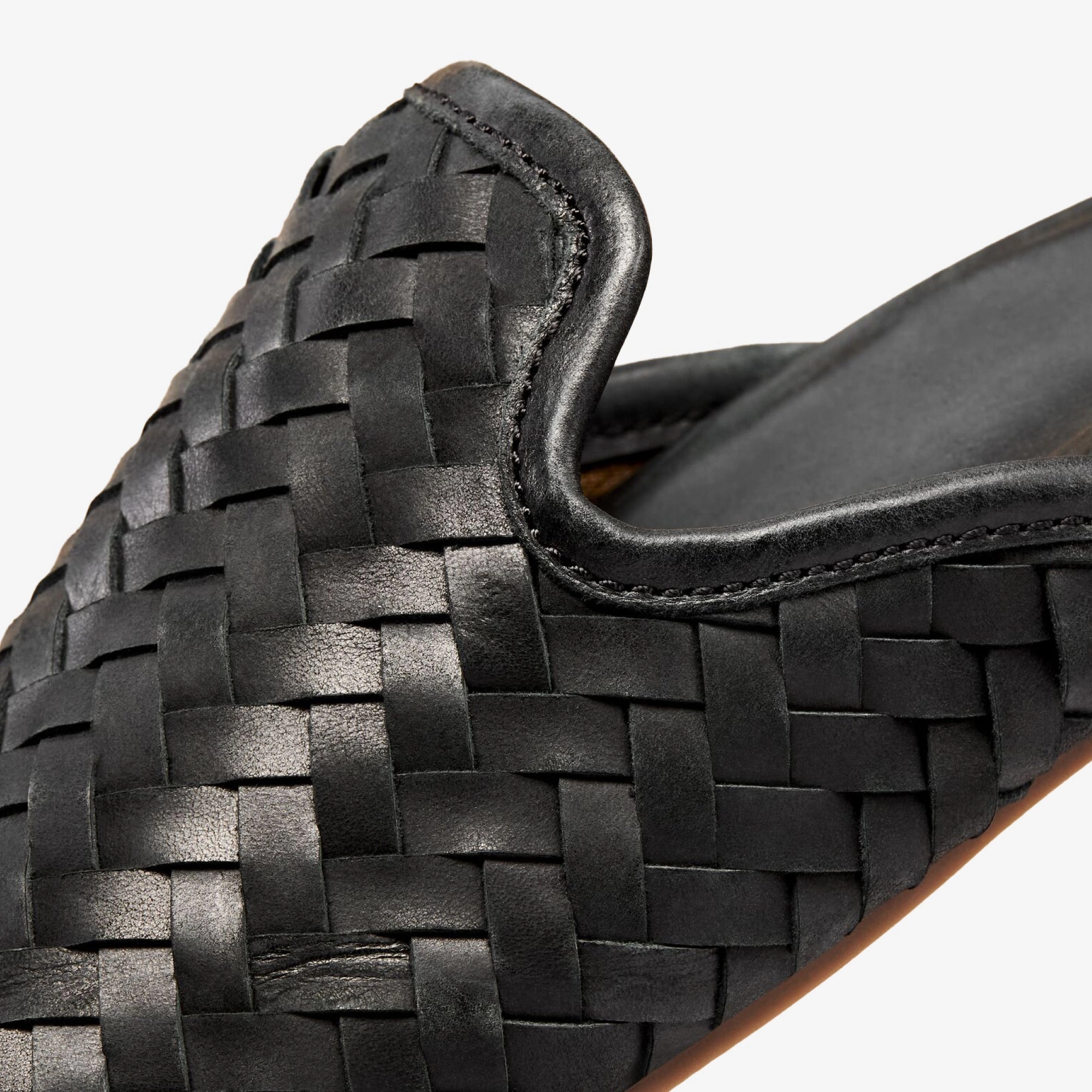 Cozy Shoes Mi??i  -  Onyx / Onyx