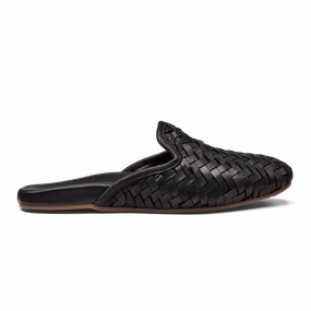 Mi??i  -  Onyx / Onyx Relaxed Walk