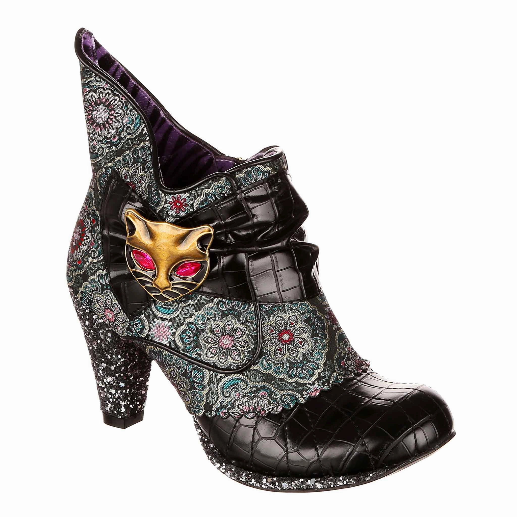 Miaow Contemporary Look
