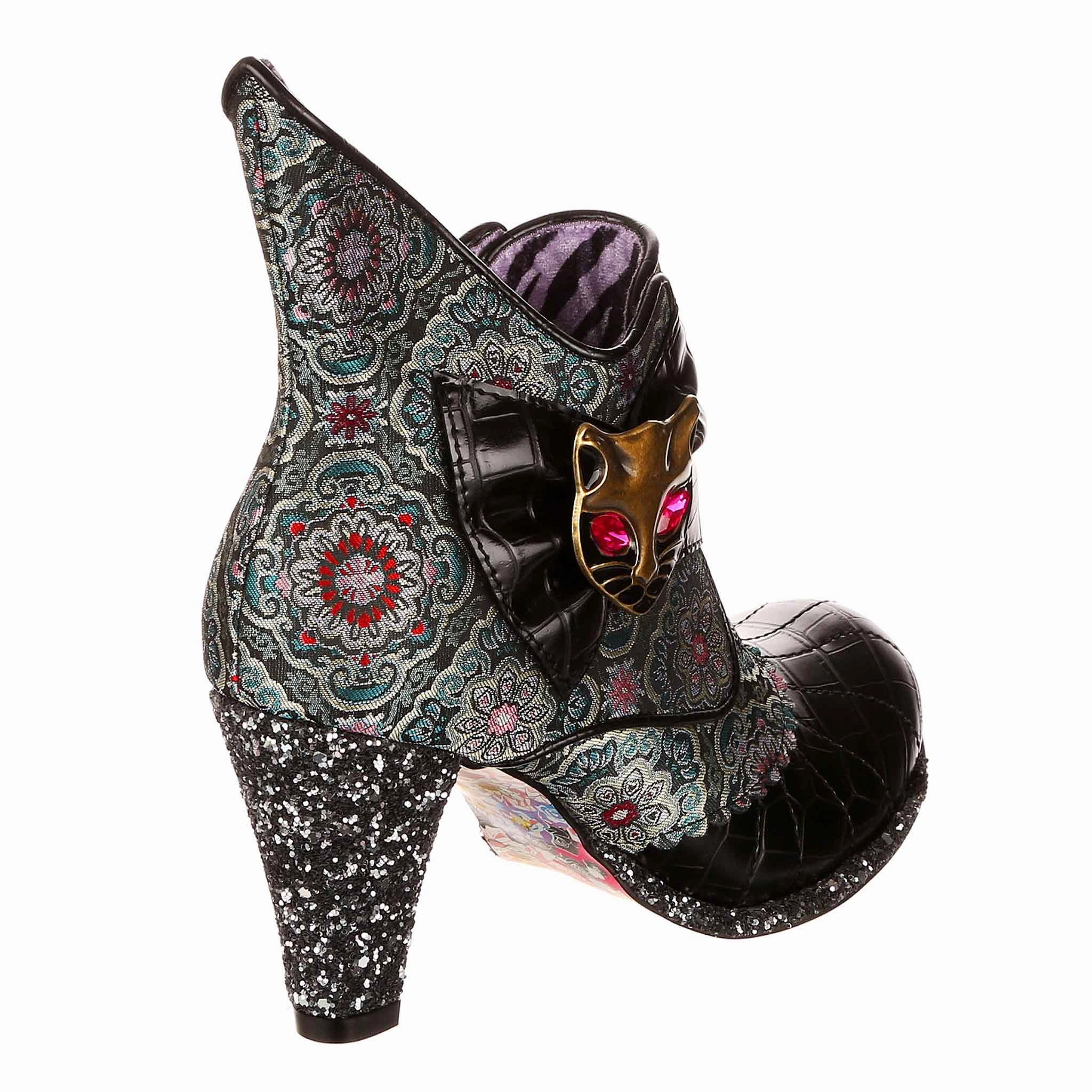 Miaow Soft Touch Street Proof