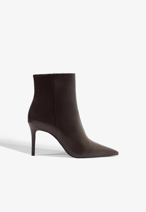 Mountain Strong Skate Cool Mikki Bootie
