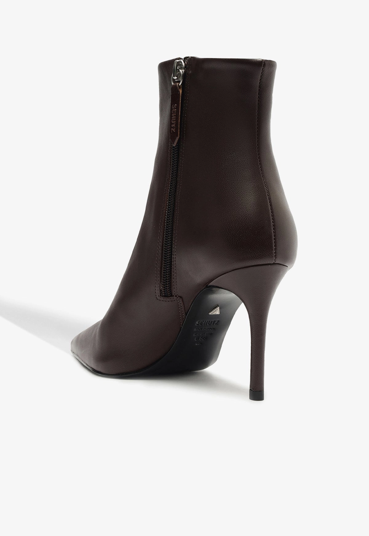 Mikki Bootie Top Rated