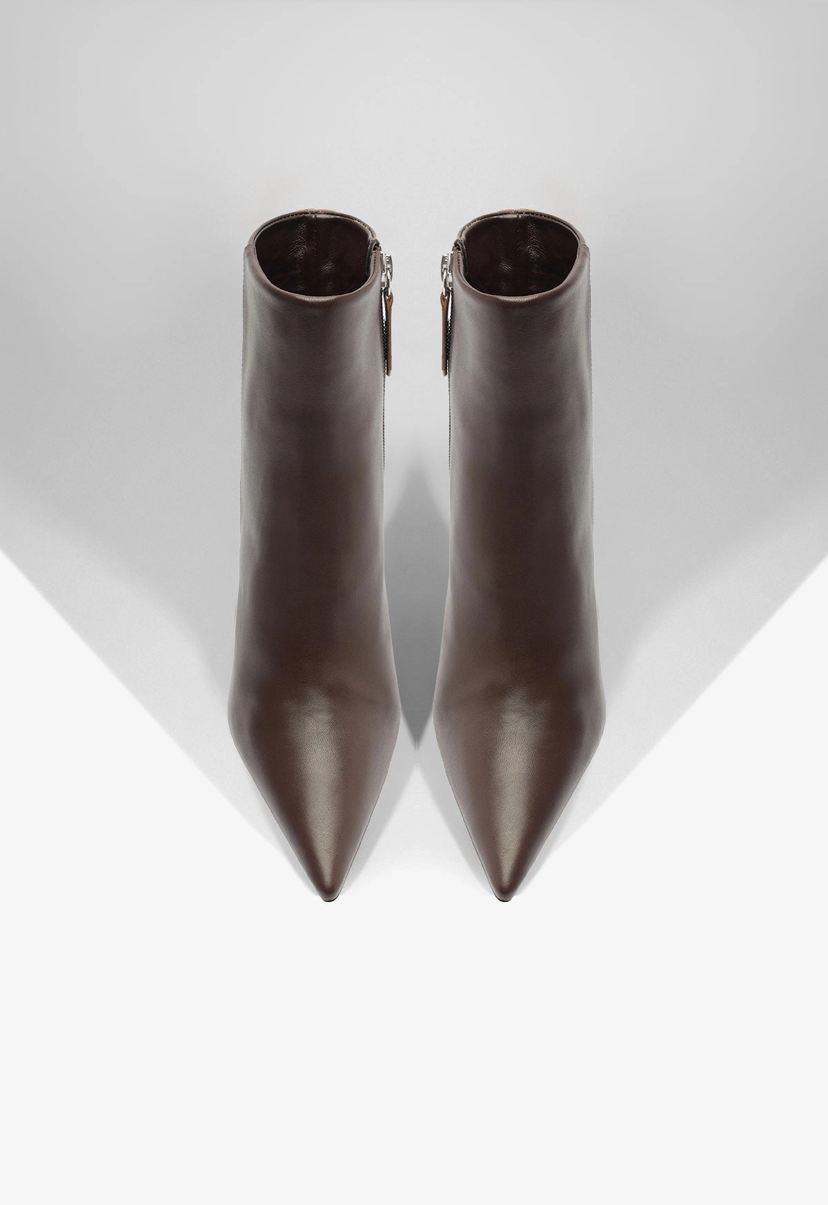 Stretchable Material World Step Mikki Bootie