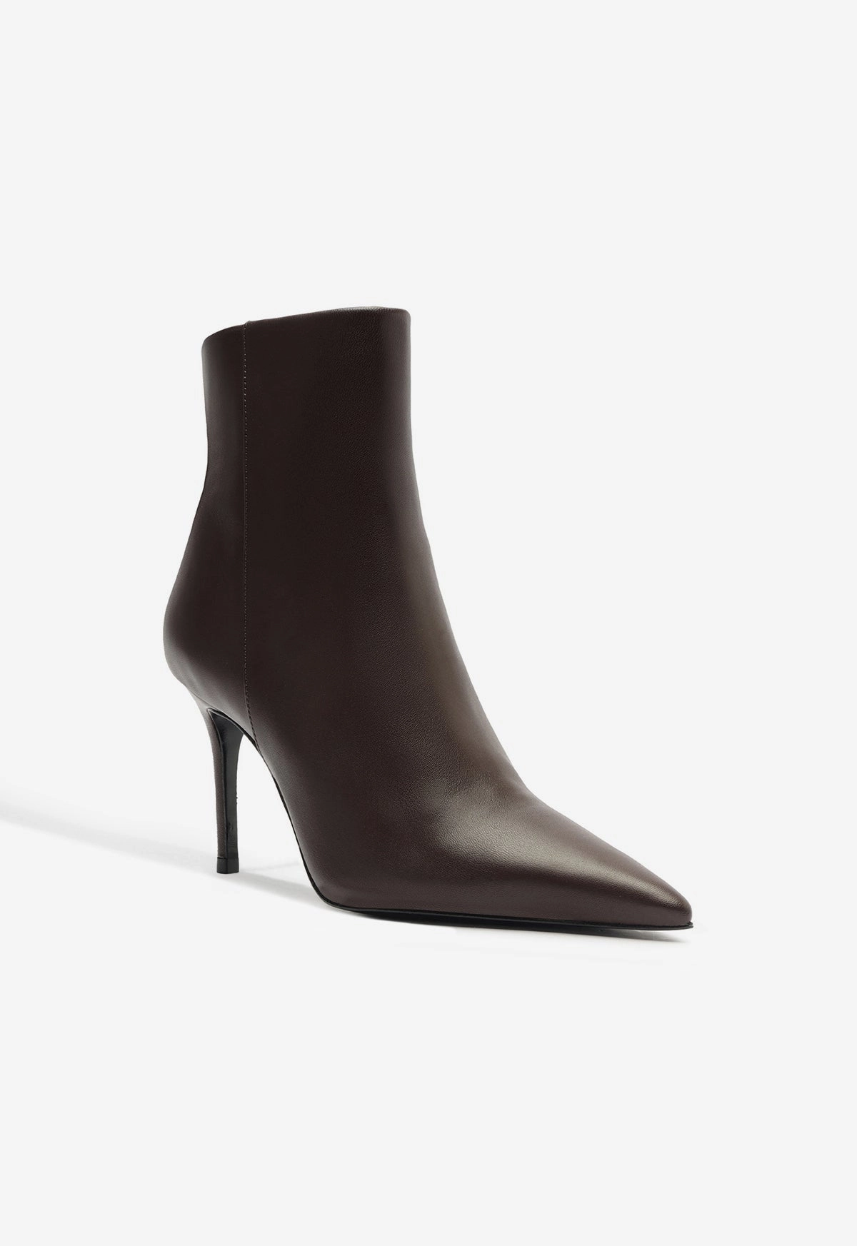 Mikki Bootie Blown Rubber Outsole