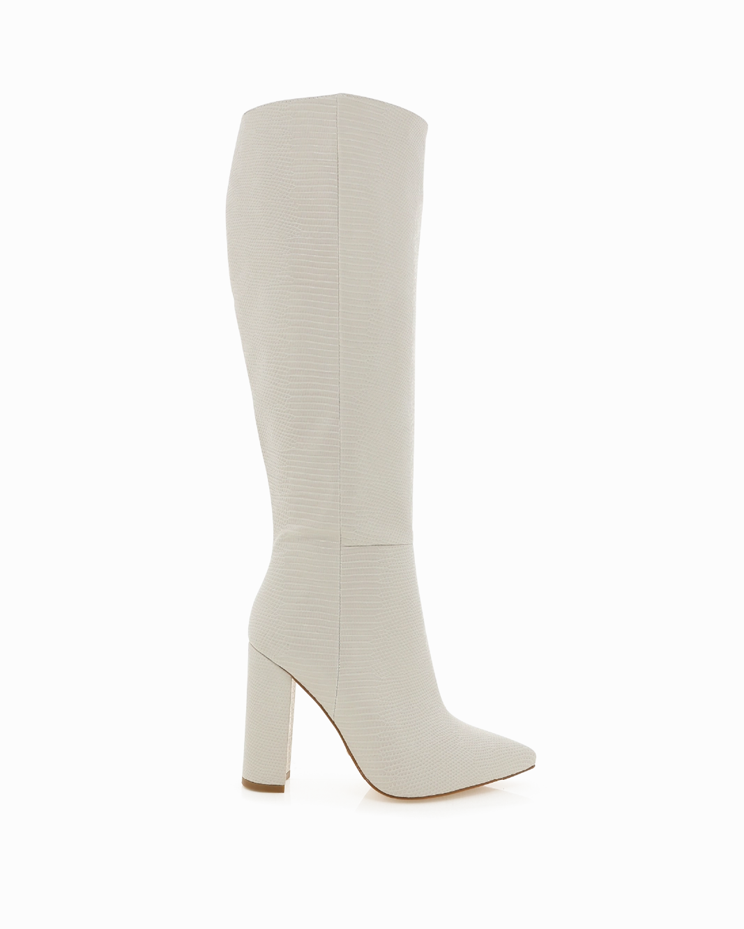 MILLA - IVORY SCALE Comfortable Shank