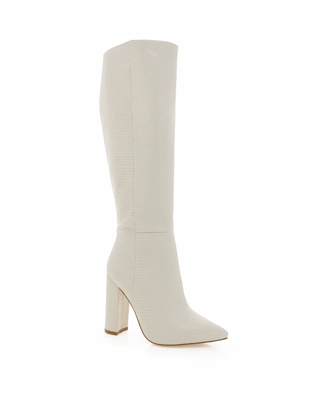 MILLA - IVORY SCALE Breathable Mountain Climber