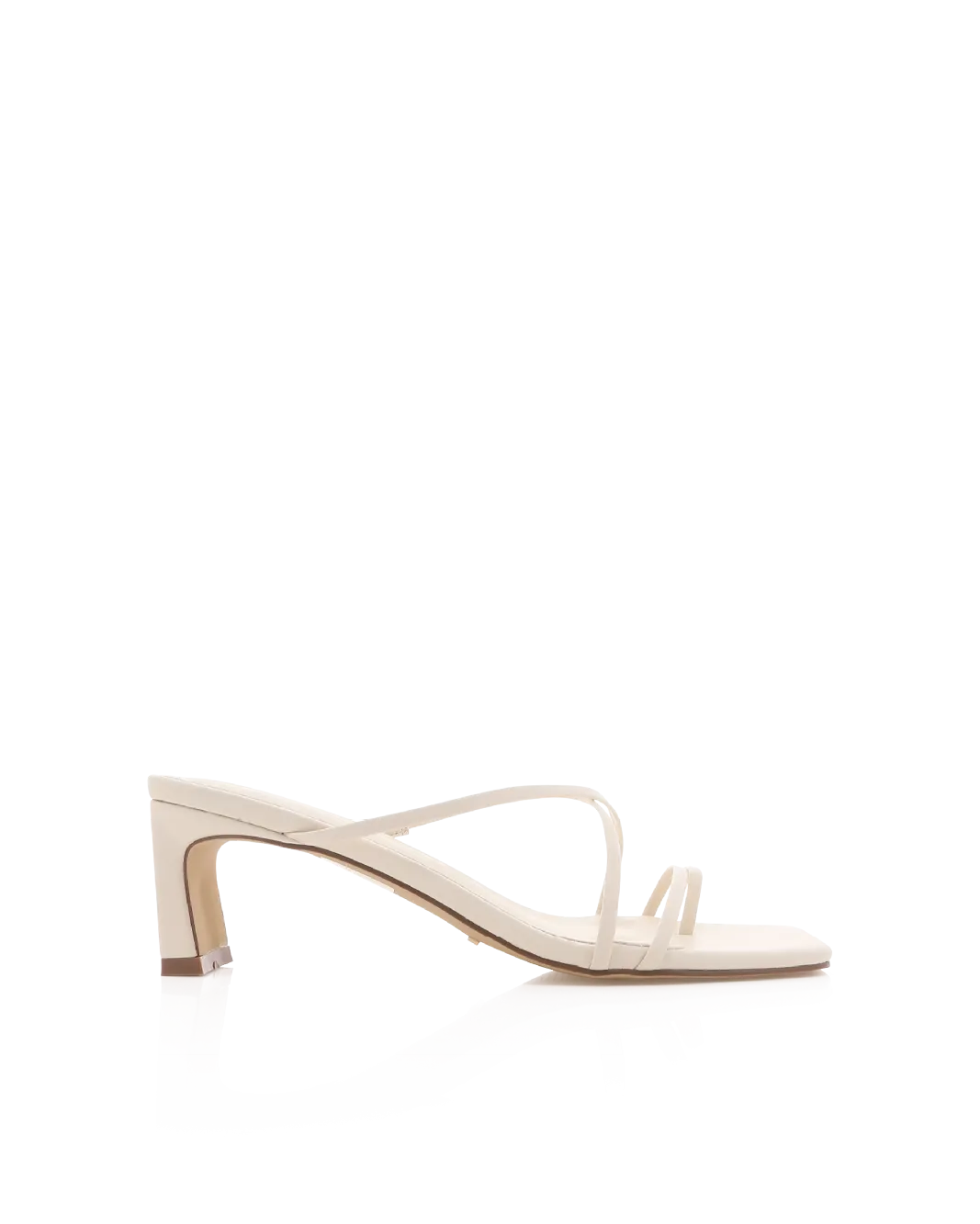 Flexible All Day Glam MELIE - BONE