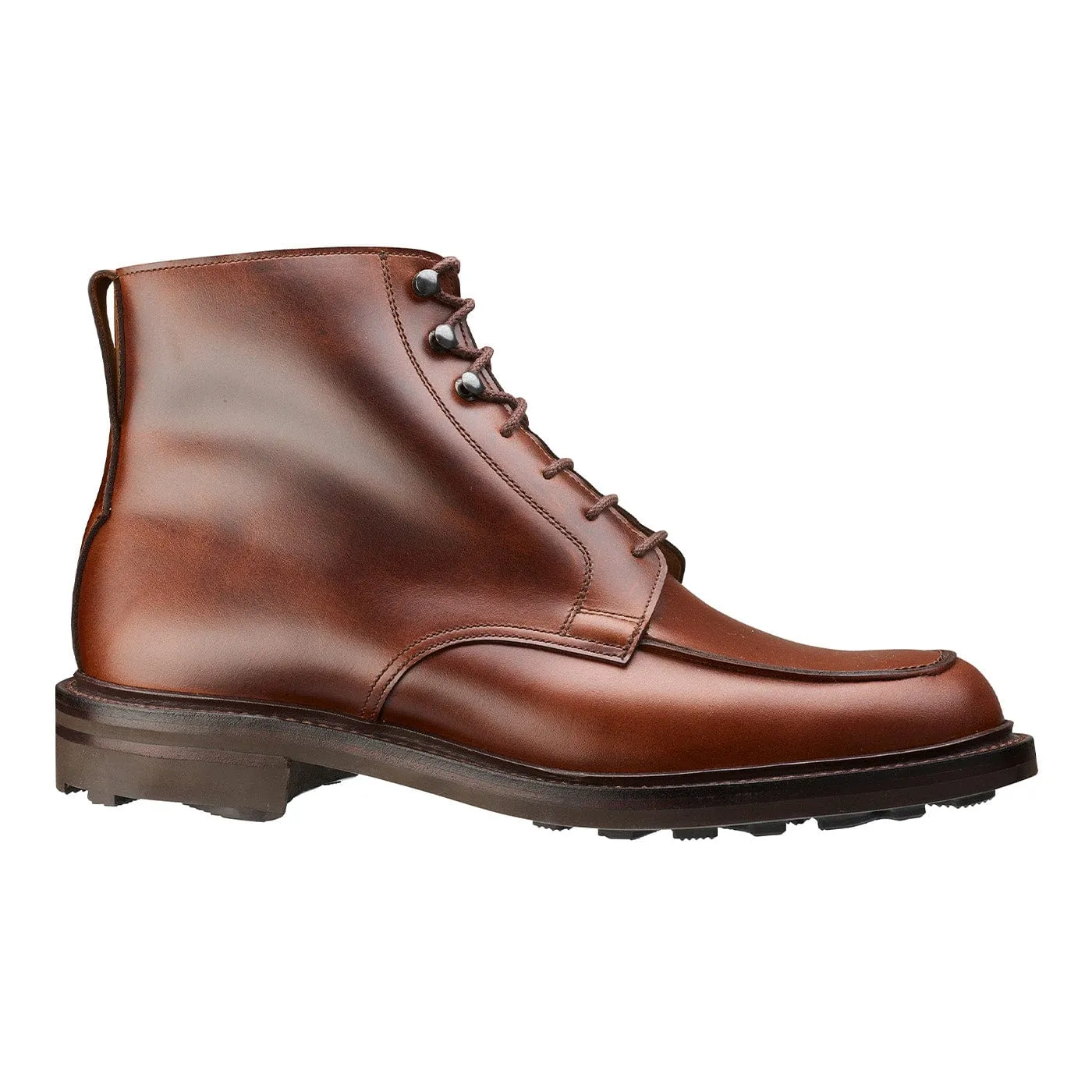 Thermal Core Stylish Explorer Smooth Design Donegal 2 Chocolate Hurricane Hide