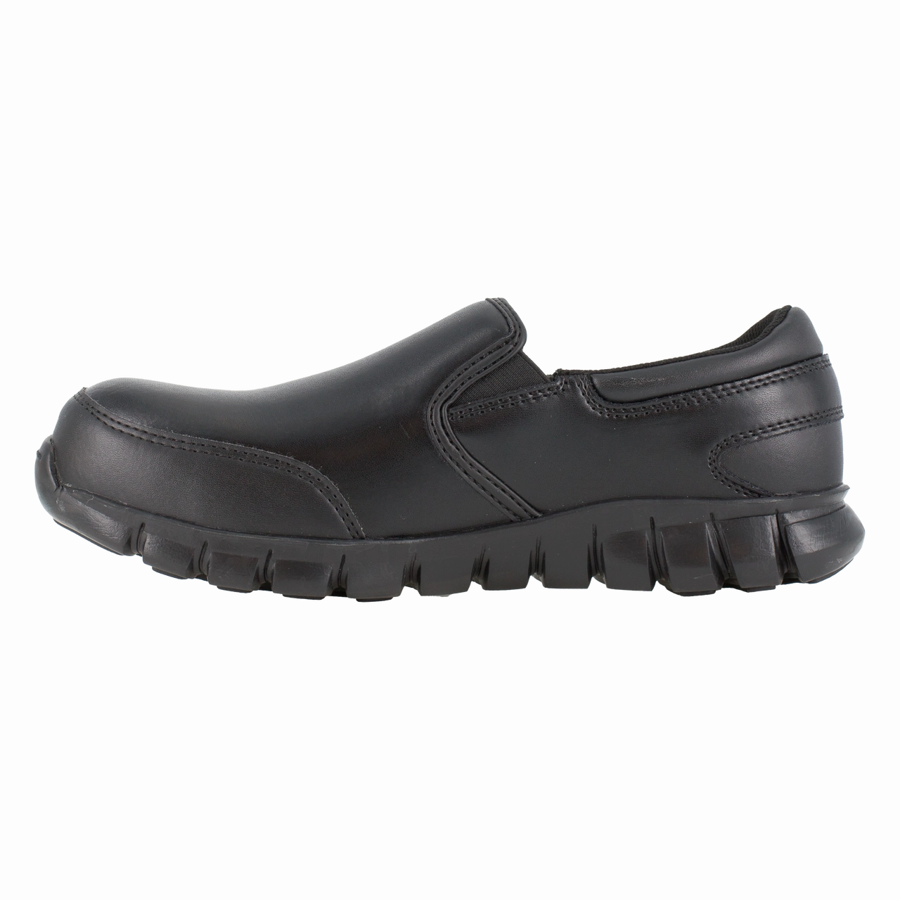 WOMEN'S SUBLITE CUSHION WORK Modern Contoured Heel Cup