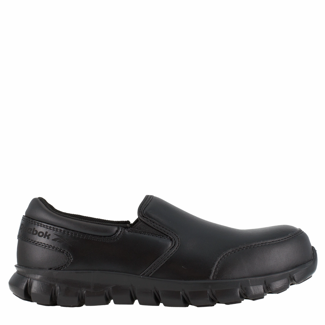 WOMEN'S SUBLITE CUSHION WORK Insulated Outdoor Explorer Leather