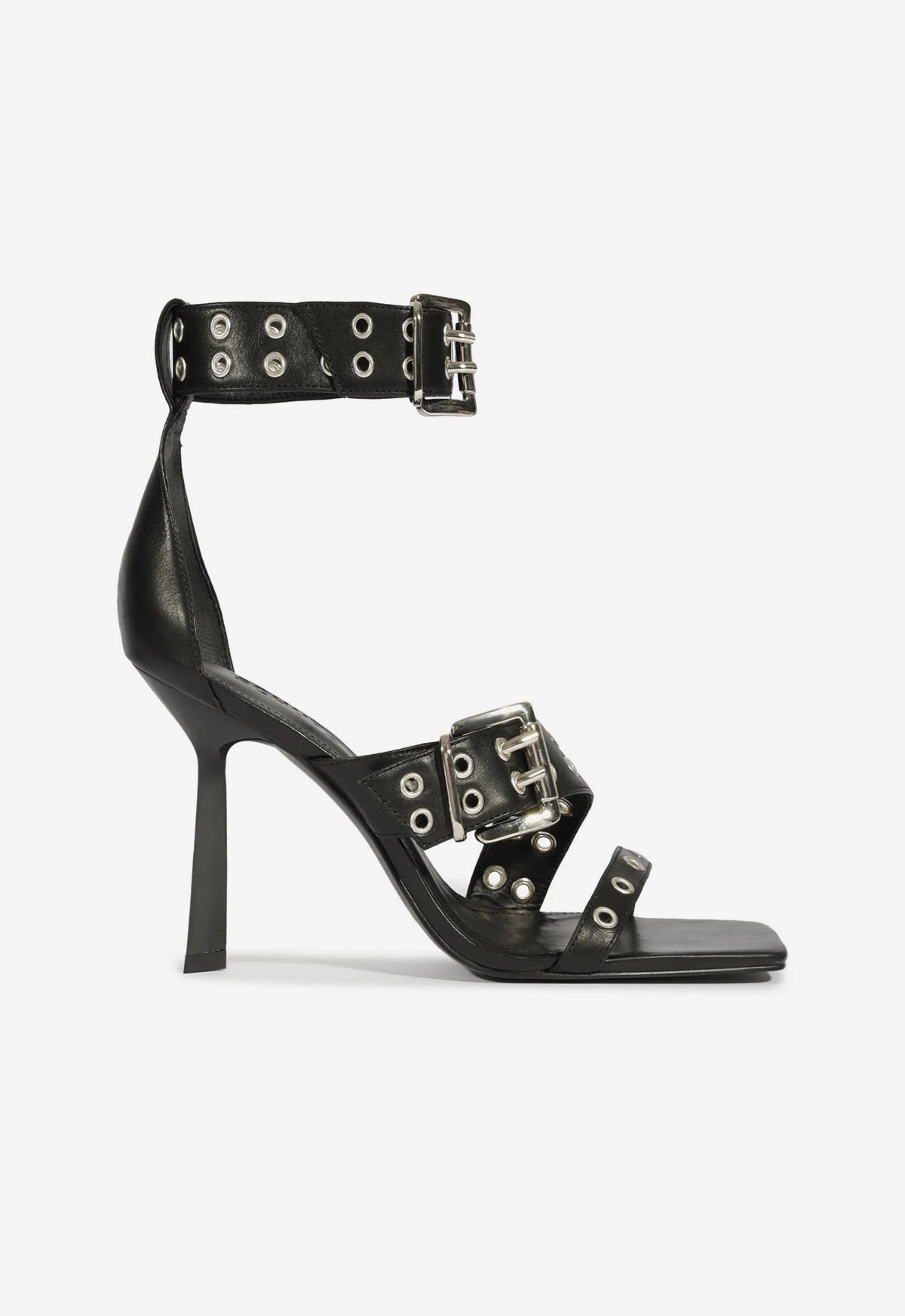 Flexible Outsole Palm Base Jess Sandal
