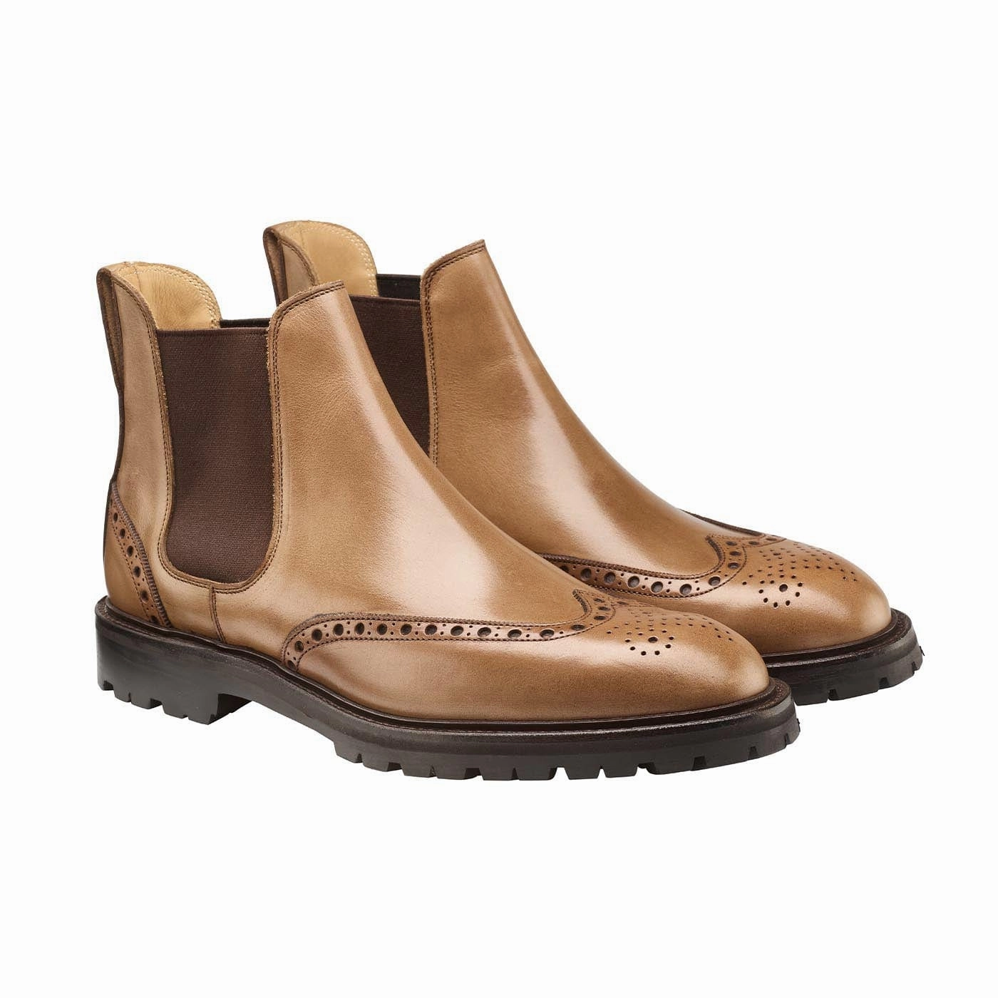 Harris Sand Hurricane Hide Elastic Collar