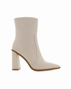 MIRIE - IVORY Comfortable Feeling