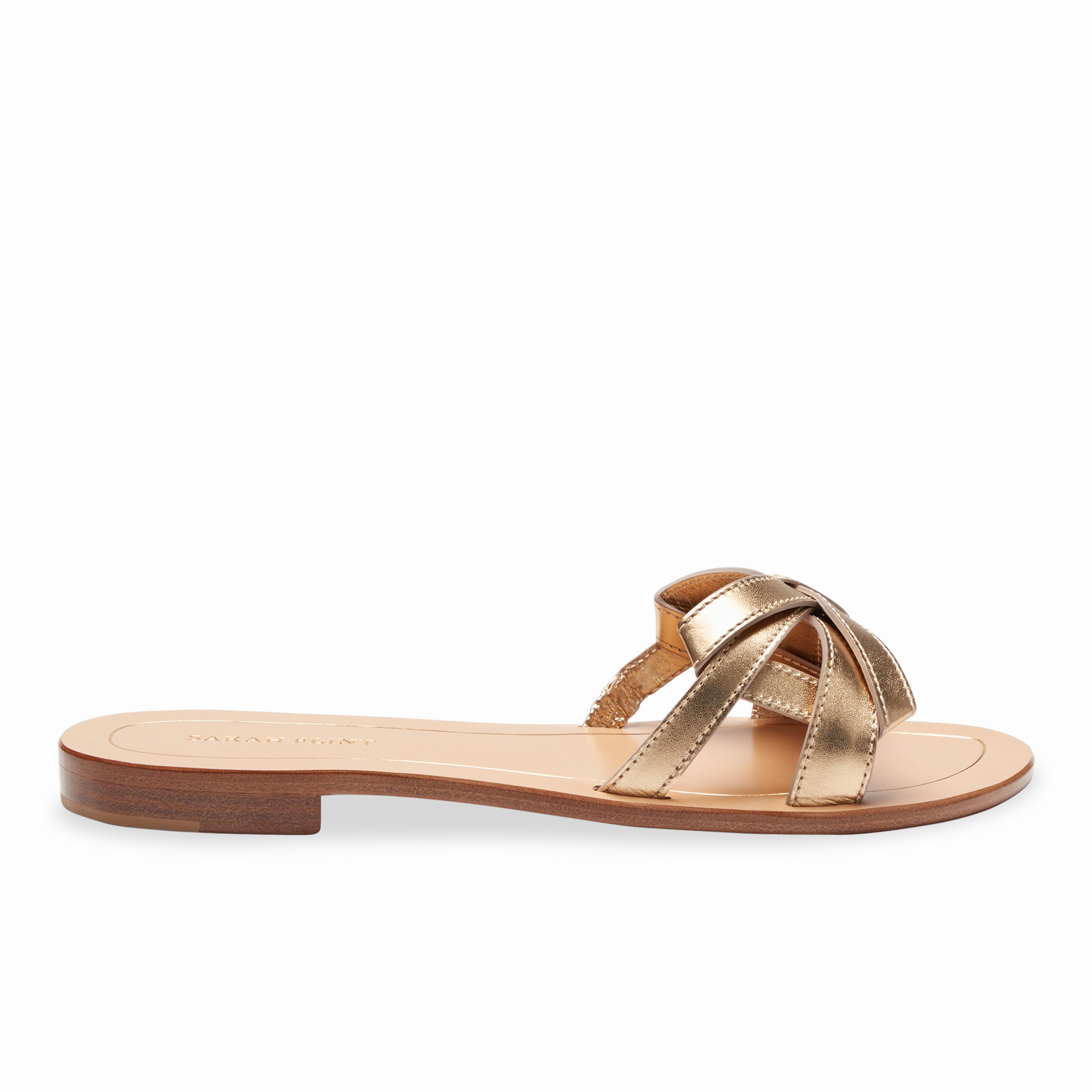 Breathable Upper Breathable Walking Mirjana