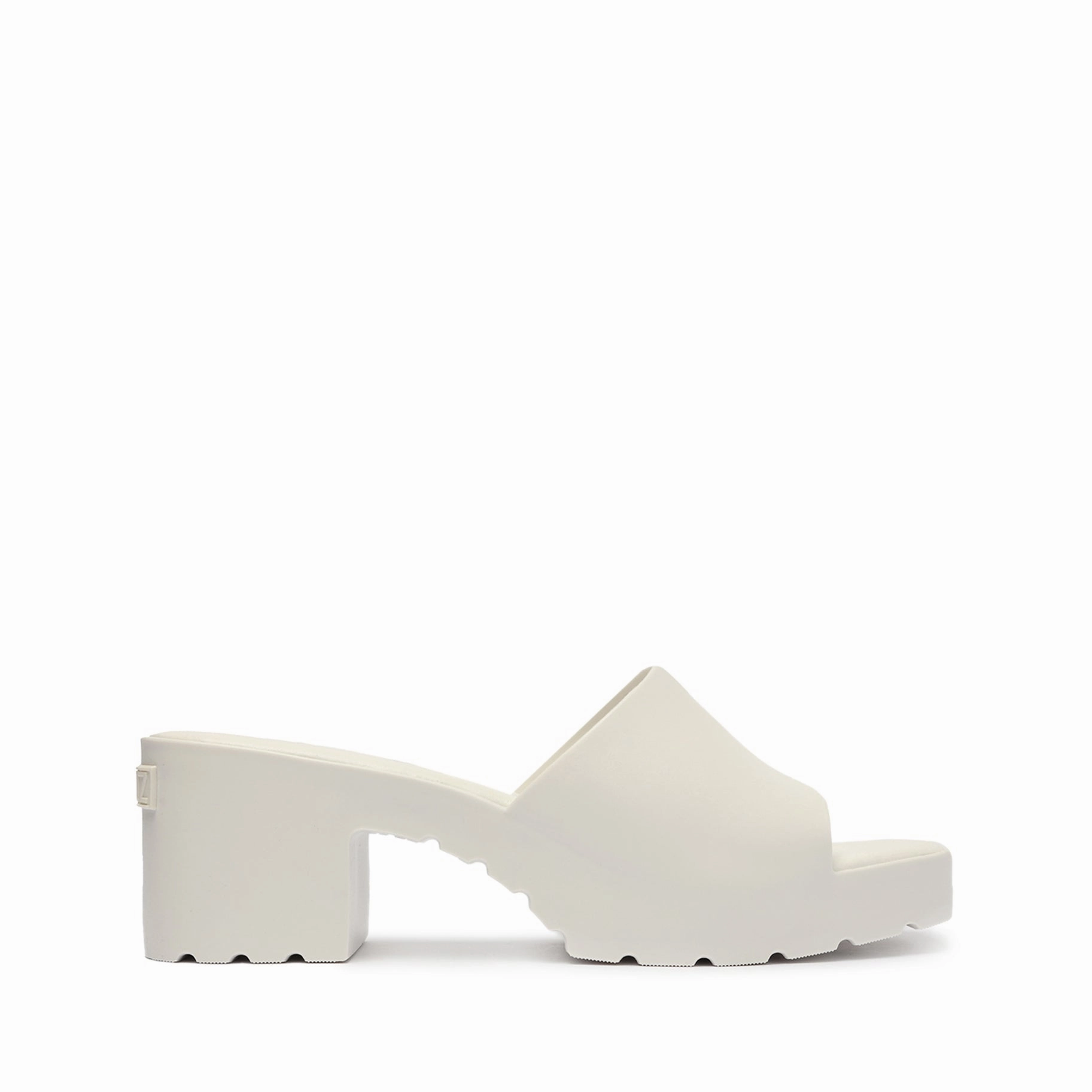 Mizzy Jelly Sandal Step Tall