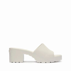Mizzy Jelly Sandal Beach Vibe