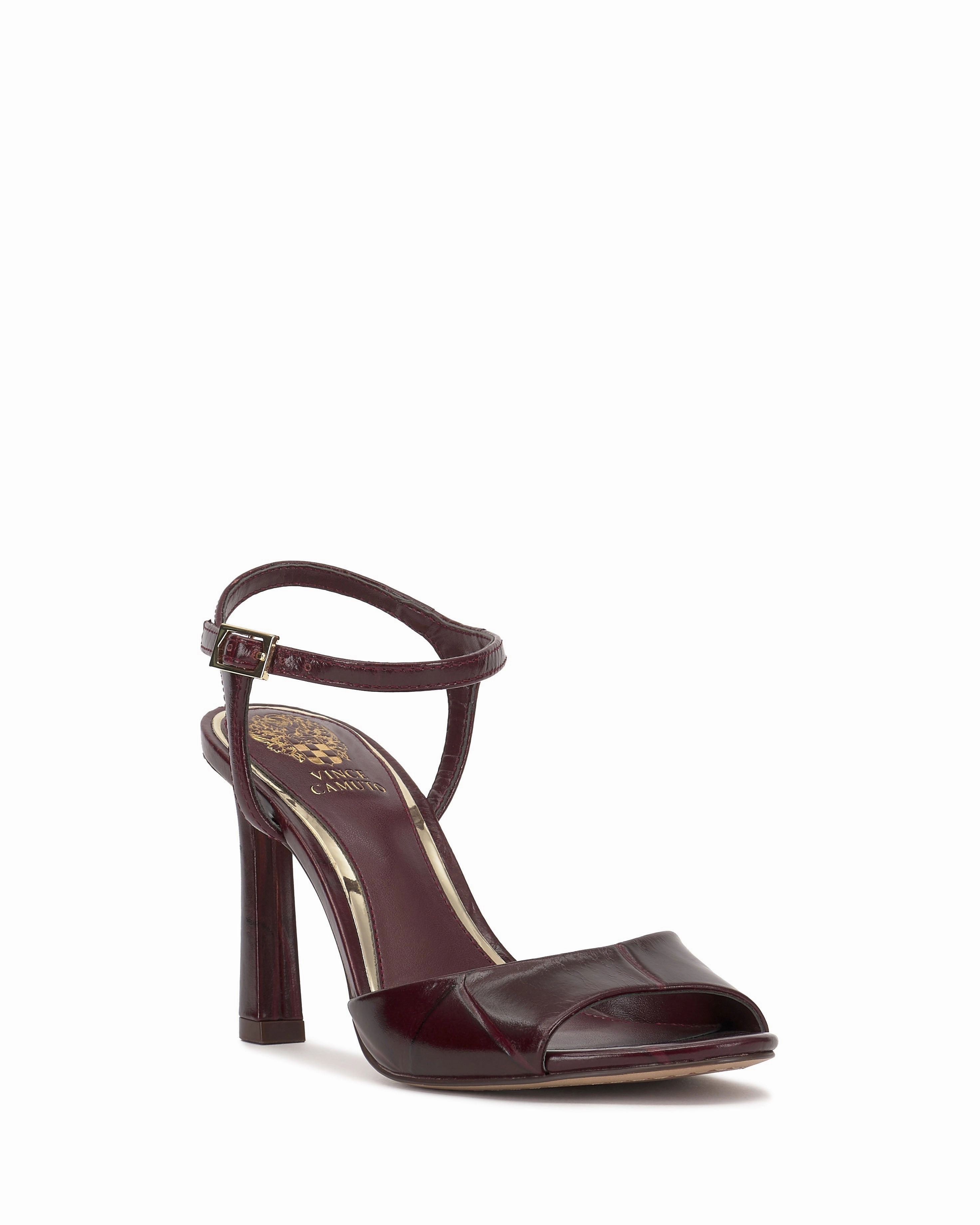 Lilah Sandal Luxe Touch