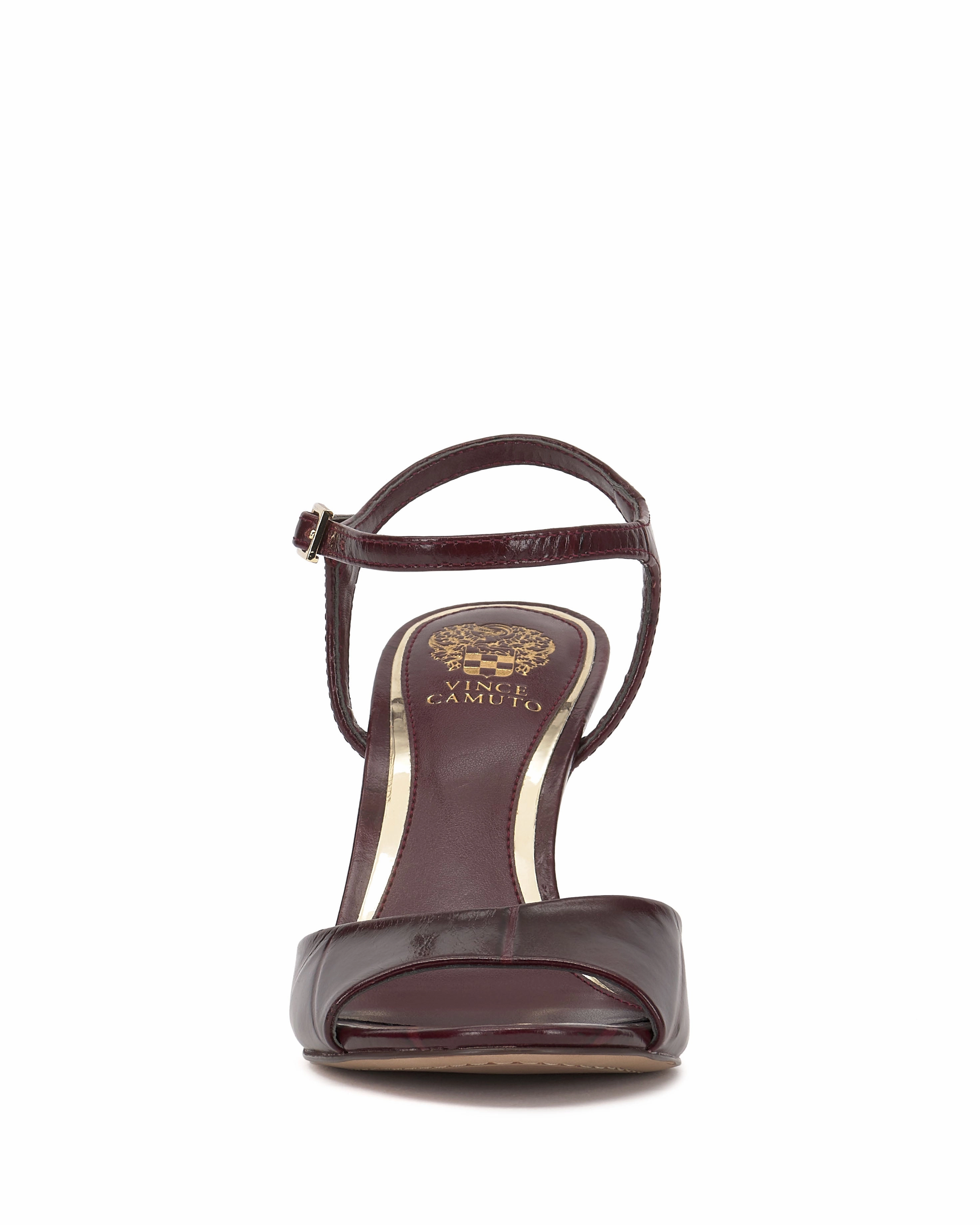 Buckle Loop Photo Star Lilah Sandal