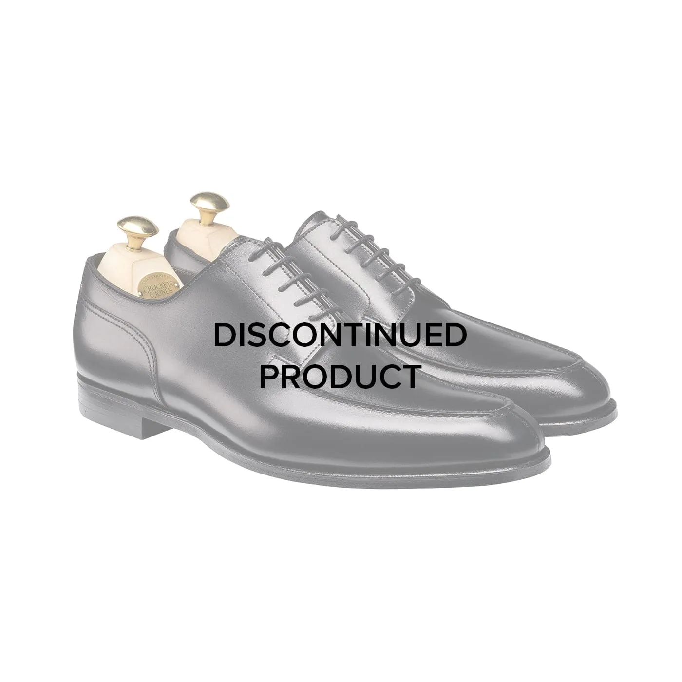 Daily Essential Power Flow Balfour Black Calf