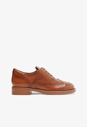 Global Cool David Oxford Flat
