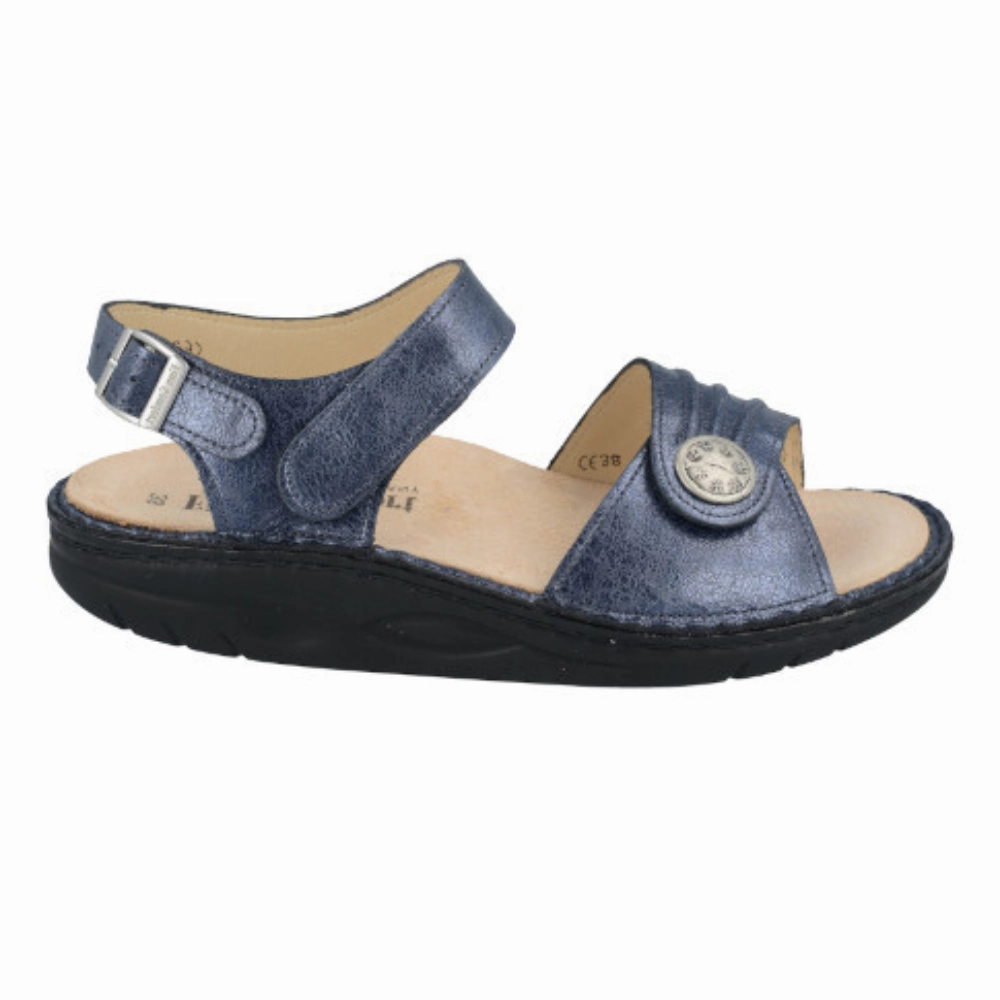 Sausalito Non Slip Outsole Grip