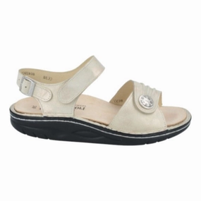 Sausalito Comfortable fit Flexible Grip